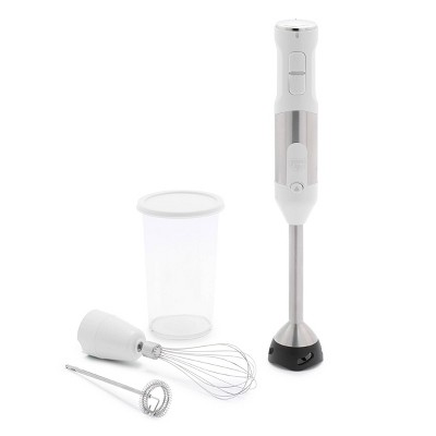 GreenLife Variable Speed Hand Blender
