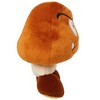 World Of Nintendo Mario Bros U Plush Goomba Target