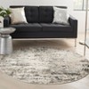 Nourison Concerto Modern & Contemporary Indoor Area Rug - 2 of 4