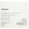 McKesson 16-4812 Adhesive Spot Bandage 1 in. Fabric Round Tan Sterile (Box of 100) - 3 of 4
