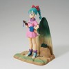 Banpresto - Banpresto - Dragon Ball - History Box - Bulma - 4 of 4