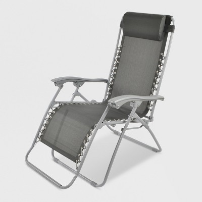 zero gravity chair target