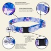 Country Brook Petz Cat Collar - Critter Corner Collection - 4 of 4
