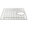 ALFI ABGR2420 Stainless Steel Grid for AB2420DI and AB2420UM - 4 of 4