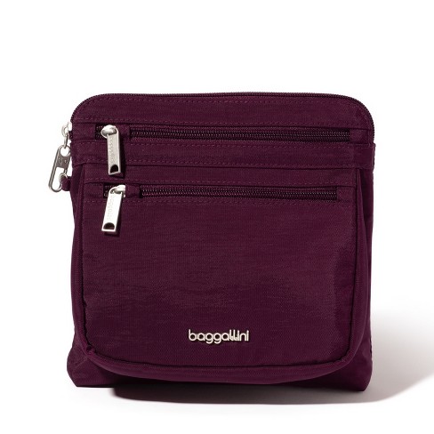 Baggallini anti theft crossbody hotsell