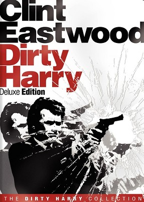 Dirty Harry (Deluxe Edition) (DVD)