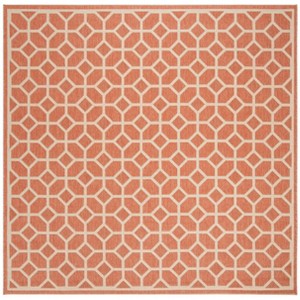 Linden LND127 Power Loomed Rugs - Safavieh - 1 of 3
