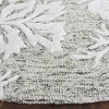 Glamour GLM151 Hand Tufted Indoor Rugs - Safavieh - 3 of 4
