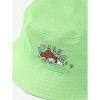 My Melody Garden Party Adult Green Bucket Hat - 2 of 2
