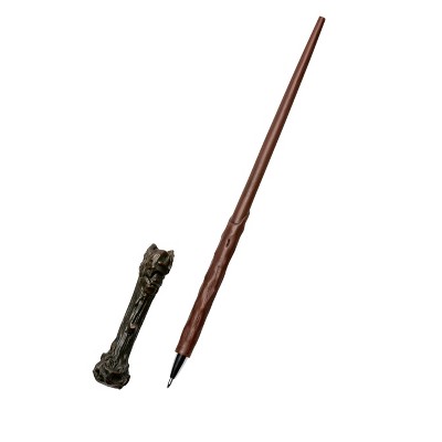 Warner Bros Harry Potter Series Wand Pen Harry Potter