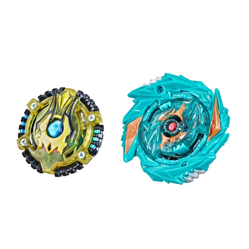 UPC 195166100074 product image for Beyblade Battle Top F2302 | upcitemdb.com