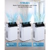 Garvee 14000 BTU Portable Air Conditioners with Remote & Window Kits, Cooling up to 750 Sq. Ft - 3 of 4