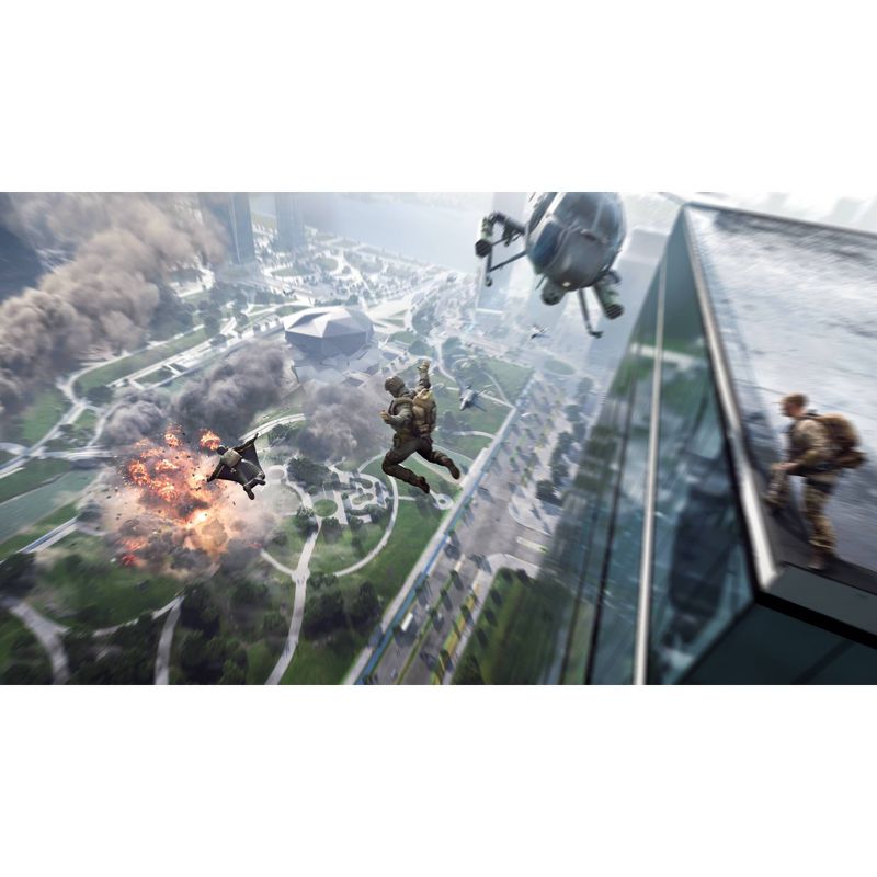 Battlefield 2042 - Xbox One/Series X, 5 of 16