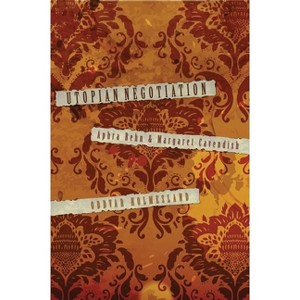 Utopian Negotiation - by  Oddvar Holmesland (Hardcover) - 1 of 1