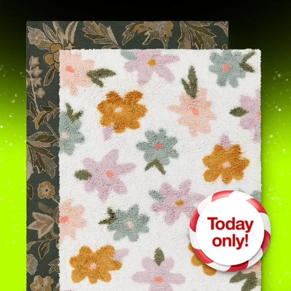 Target deal of the day