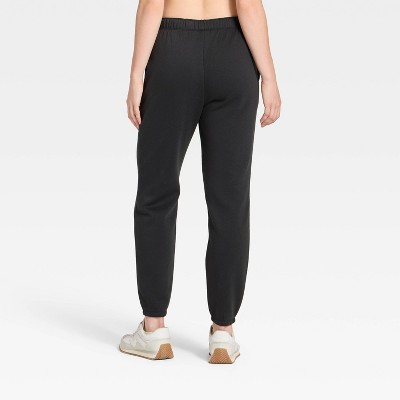 Women's Active Comfort Jogger Sweatpants - All In Motion