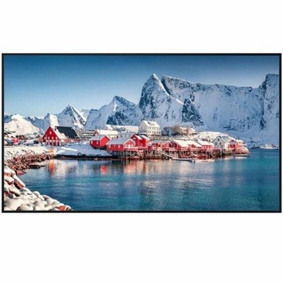 Panasonic TH-55SQE2U 55-inch Class 4K UHD Digital Display