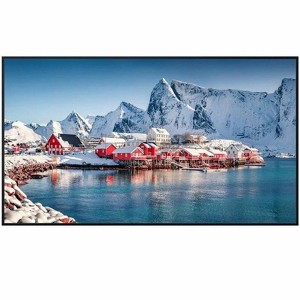 Panasonic TH-55SQE2U 55-inch Class 4K UHD Digital Display - 1 of 4