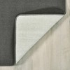 Carpets for Kids Mt. Shasta Solids Wolf Grey Classroom Rug - 4 of 4
