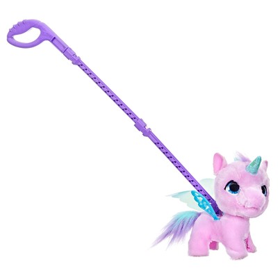 FurReal Flyalots Unicorn