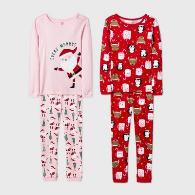 target carters pajamas