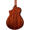 Breedlove Discovery S Concert CE European Spruce-African Mahogany Acoustic-Electric Guitar - 2 of 4