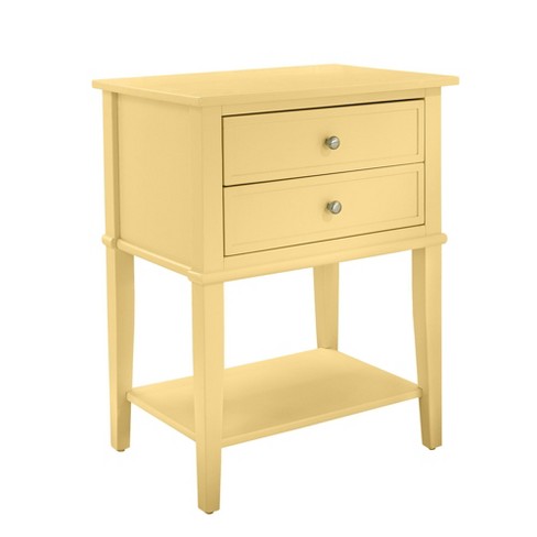 Ameriwood home franklin 2024 accent table