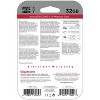 Gigastone® Camera Plus 32-GB UHS-I U1 A1 Class 10 microSD™ Card with Adapter in Multicolored - 3 of 3