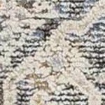 light gray, taupe, gray, dark brown, medium brown