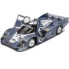 Porsche 956LH #18 "24 Hours of Le Mans" (1983) "Competition" Series 1/18 Diecast Model Car by Solido - 2 of 4