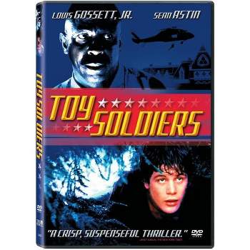 Toy Soldiers (DVD)(1991)