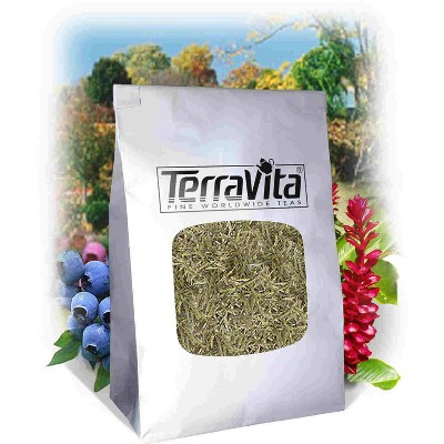 TerraVita Golden Mountain Needle Tea (Loose) (8 oz, ZIN: 510611)