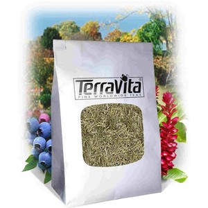 TerraVita Golden Mountain Needle Tea (Loose) (8 oz, ZIN: 510611) - 1 of 4