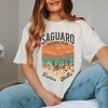 Simply Sage Market Women's Saguaro National Park Explore More Short Sleeve Garment Dyed Tee - 2 of 4