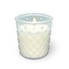 Glass Candle - Bullseye's Playground™ - 2 of 3