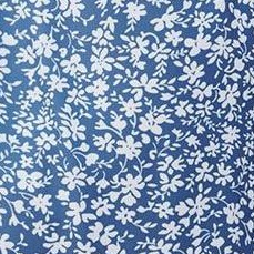 blue flower