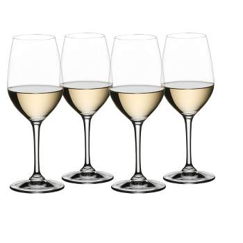 Nachtmann ViVino White Wine Glass, Set of 4 - 13 oz.