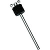 MEINL HCS-FX Splash and China Cymbal Effect Stack With Free Stacker 10 in. Splash and 12 in. China - 4 of 4