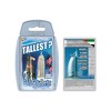 Top Trumps Bundle Card Game Bundle- Earth & Space Volcanoes, Space, Skyscrapers - 3 of 4