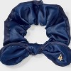 Bijoux Sport by Luv Aj MLB Mini Logo Bow Hair Twister - 2 of 2