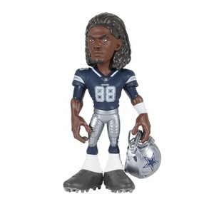 NFL Dallas Cowboys CeeDee Lamb Action Figure - 1 of 3