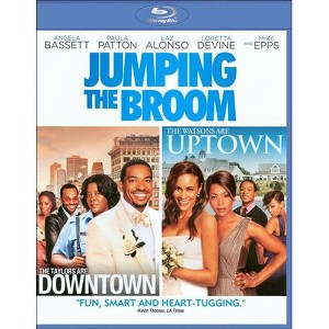 Jumping the Broom - 1 of 1