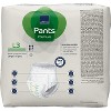 Abena Pants, Premium Protective Underwear, Level 3 Maximum Absorbency (Medium To Extra Large) - 2 of 3