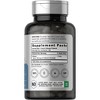 Horbaach Lithium Orotate 130mg | 180 Capsules - 2 of 3
