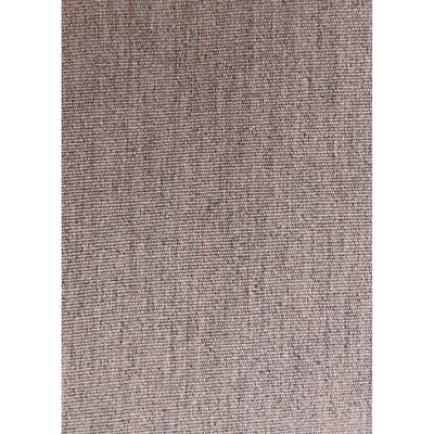 Mocha Brown 24" x 24" Indoor Outdoor Pillow