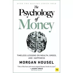The Psychology of Money - by Morgan Housel