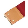 INSPIRE CHIC Women's Stretchy Vintage Wide Elastic Cinch Belt Waistband - 3 of 4