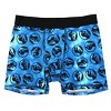 Jurassic World Dinosaurs Multipack Boys Underwear, Boxer Briefs - 3 of 4
