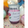 Michelle Marie Boutique's June Birthday Gift Box, Candle, Moonstone Jewelry, Rose Mug, Women's Gift - 3 of 4