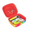 ZIPIT Colorz Jumbo Pencil Box - 4 of 4